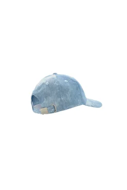 Berretto jeans unisex