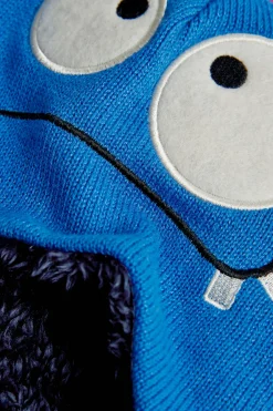 Cappello tricotosa per neonati