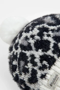 Cappello tricotosa per ragazza