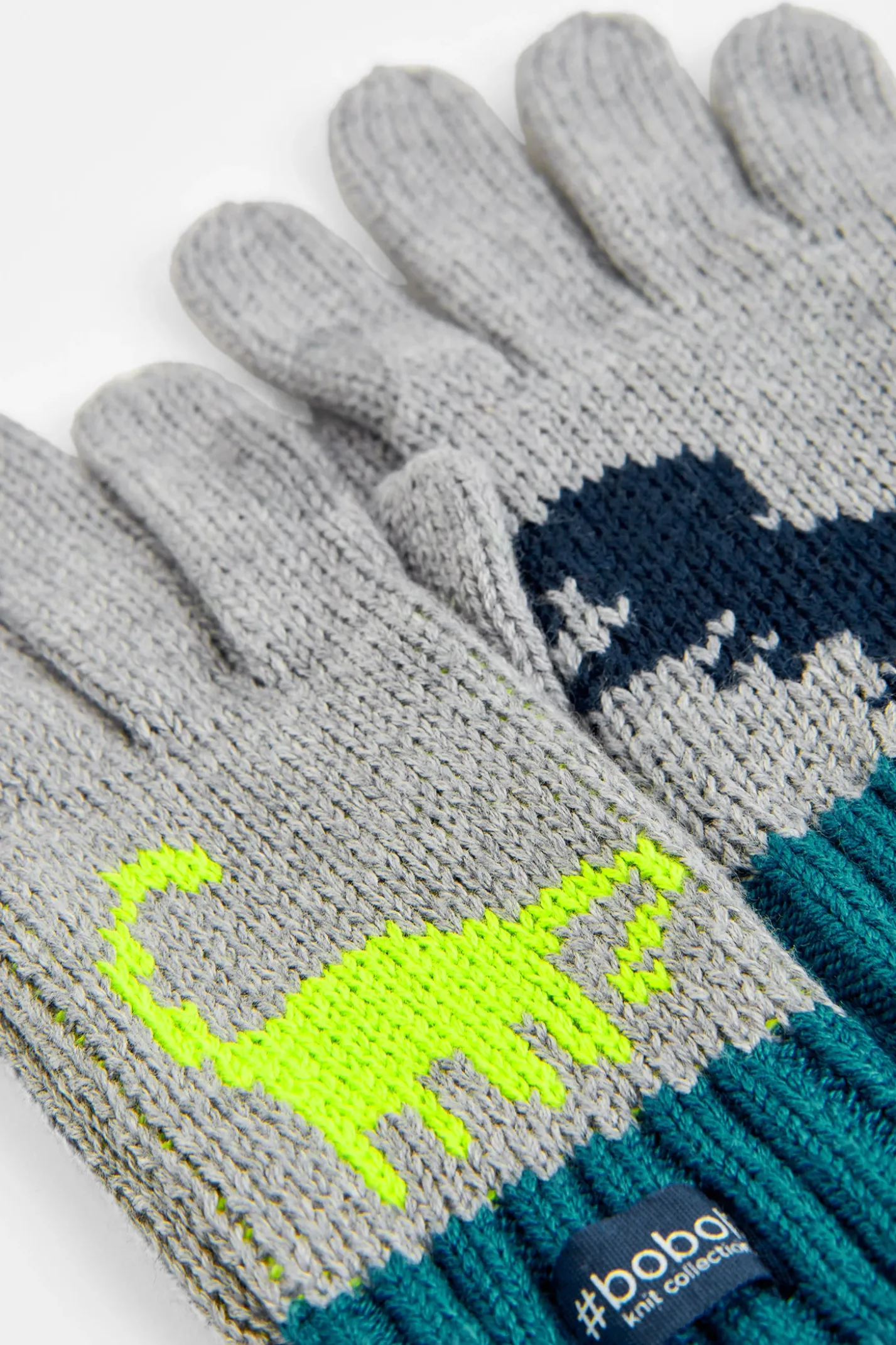 Guanti per ragazzo