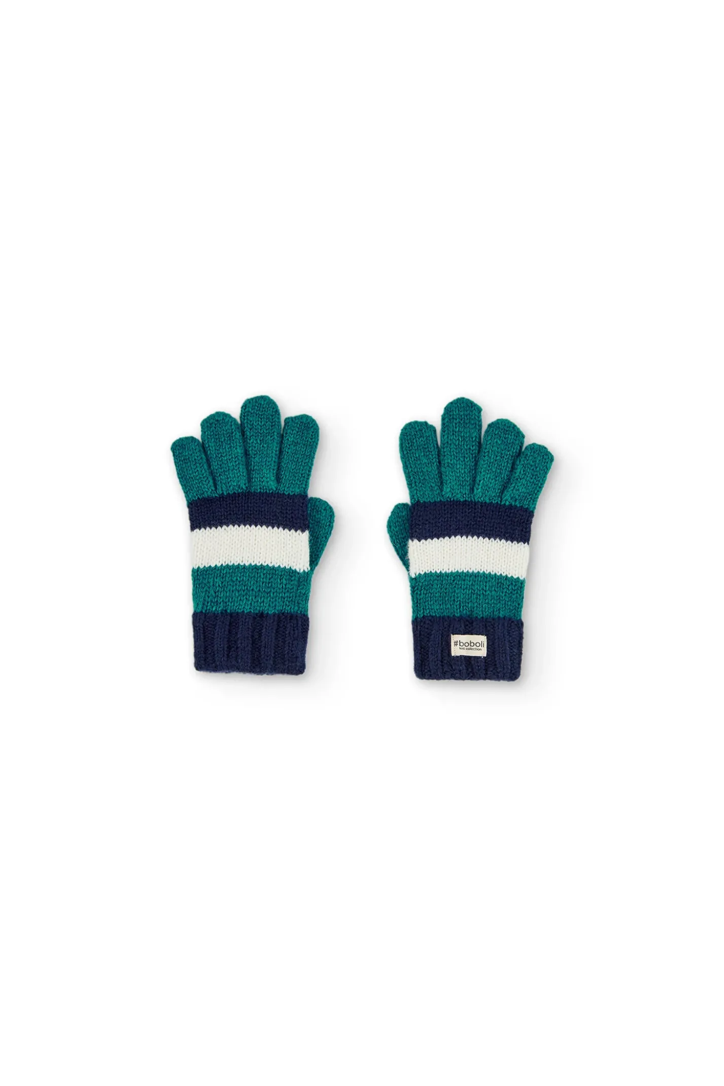 Guanti unisex