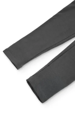 Leggings jersey elastico per ragazza