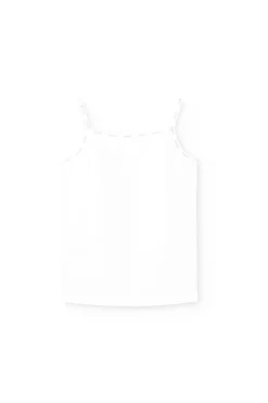 Pack 2 camisetas de niña -BCI