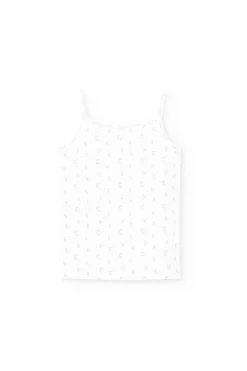Pack 2 camisetas de niña -BCI