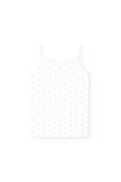 Pack 2 camisetas de niña -BCI