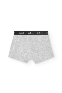 Pack da 3 boxer da ragazzo - BCI