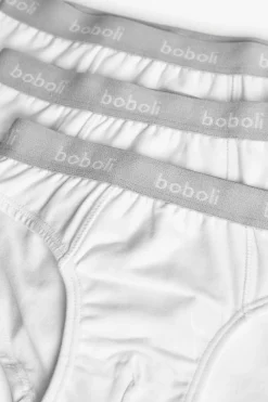 Pack da 3 mutande da bambino-BCI