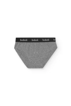 Pack da 3 mutande da bambino-BCI