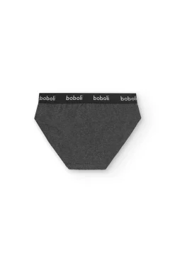 Pack da 3 mutande da bambino-BCI