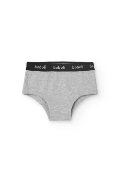Pack da 3 mutandine per bambina -BCI