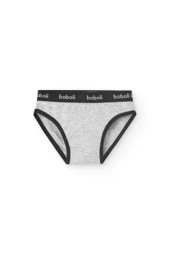 Pack da 3 mutandine per bambina - BCI