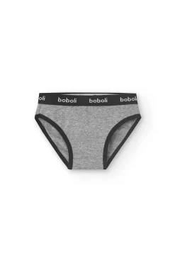 Pack da 3 mutandine per bambina - BCI