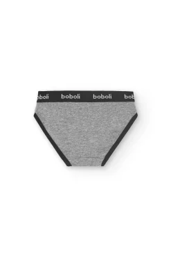 Pack da 3 mutandine per bambina - BCI