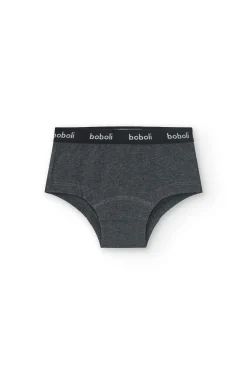 Pack da 3 mutandine per bambina -BCI