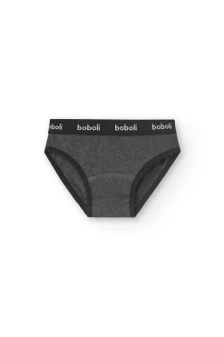 Pack da 3 mutandine per bambina - BCI