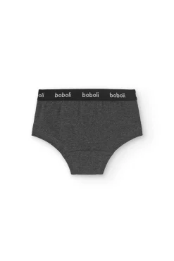 Pack da 3 mutandine per bambina -BCI