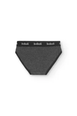 Pack da 3 mutandine per bambina - BCI
