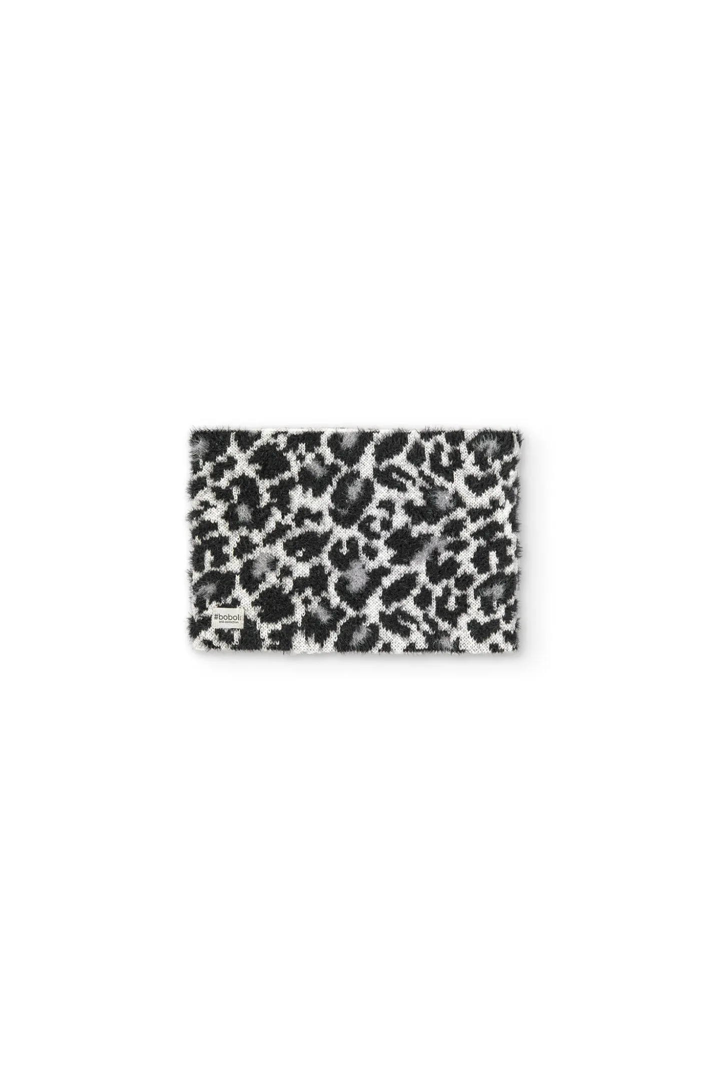 Sciarpa tricot per ragazza